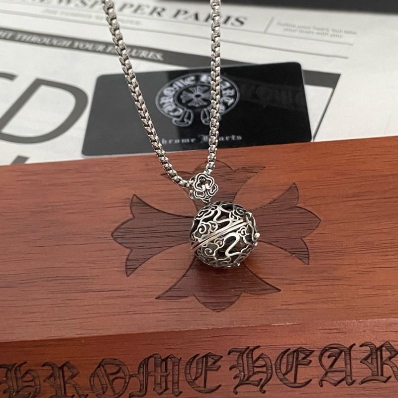 Chrome Hearts Necklaces